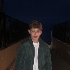 Meet your Posher, Nolan